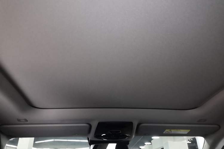 Used BMW 2 Series 2025 225L M Sport Night Edition Package Headliner