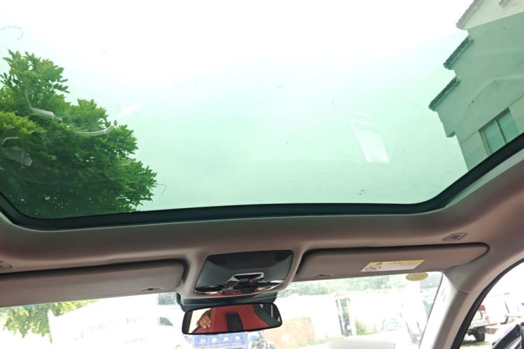 Used BMW 2 Series 2025 225L M Sport Package Headliner