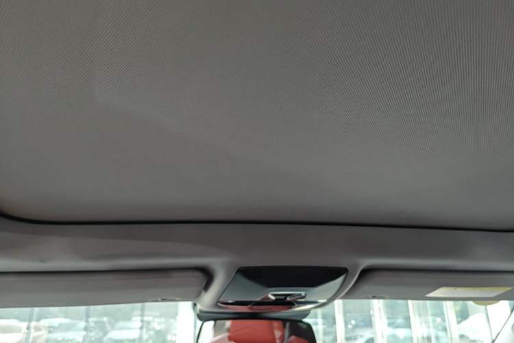 Used BMW 2 Series 2025 225L M Sport Package Headliner