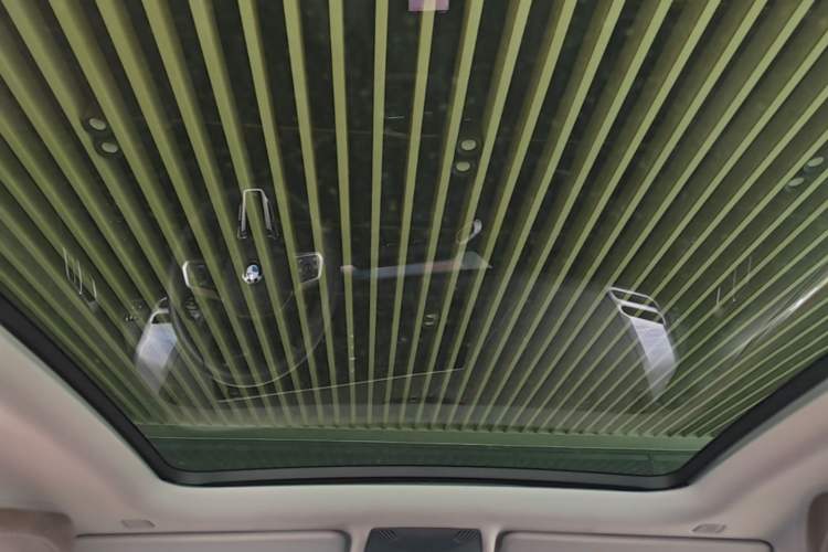 Used BMW 2 Series 2025 225L M Sport Package Headliner