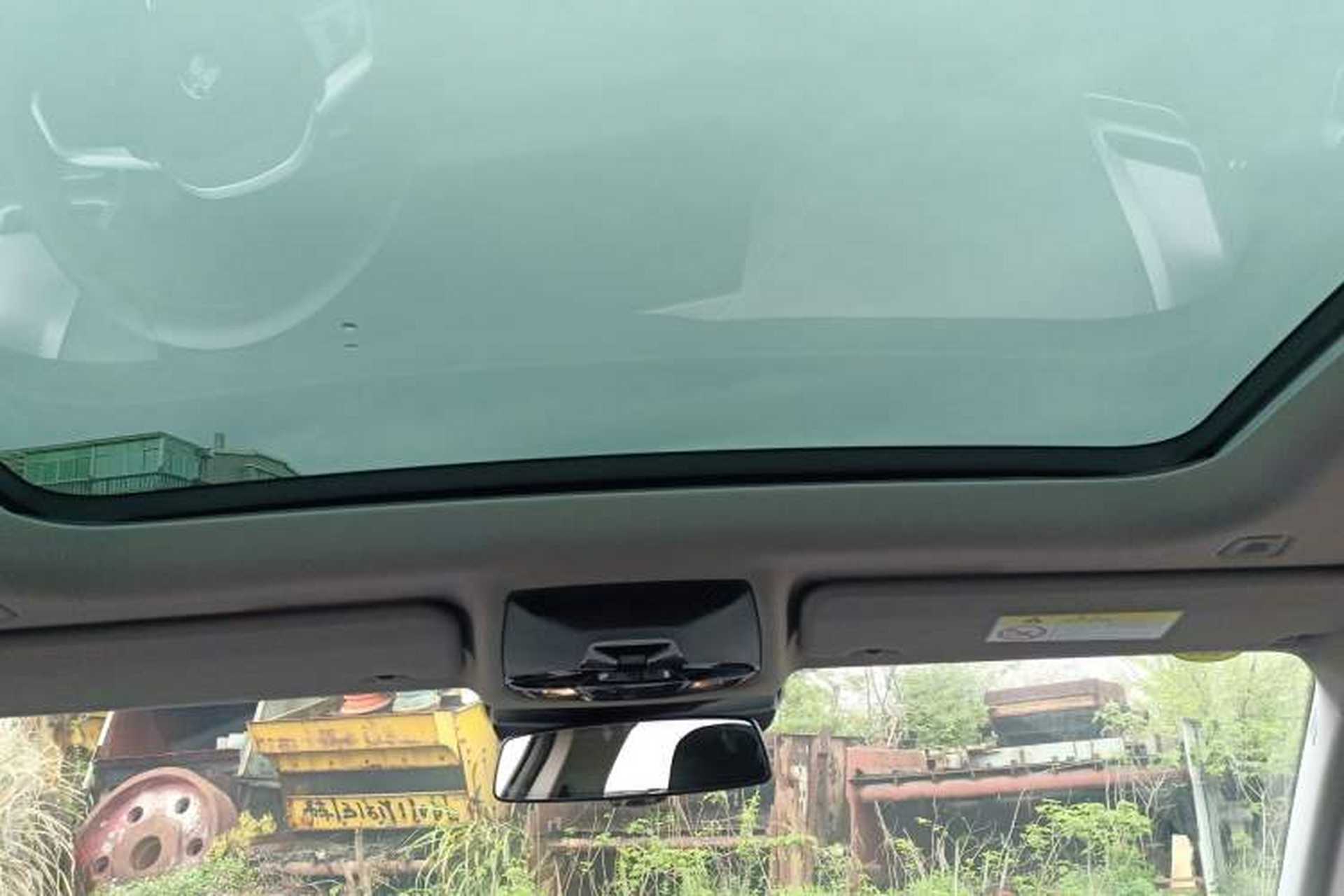 Used BMW 2 Series 2025 225L M Sport Night Edition Package Headliner