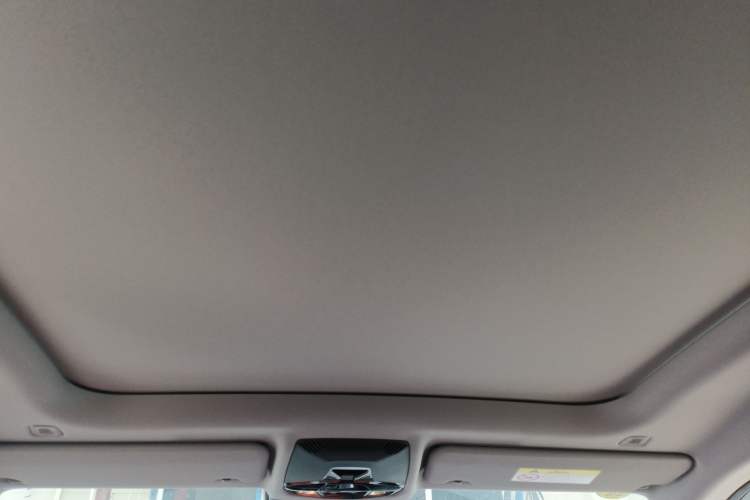 Used BMW 2 Series 2025 225L M Sport Night Edition Package Headliner