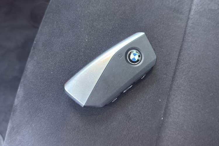 Used BMW 2 Series 2025 225L M Sport Night Edition Package Interior 1