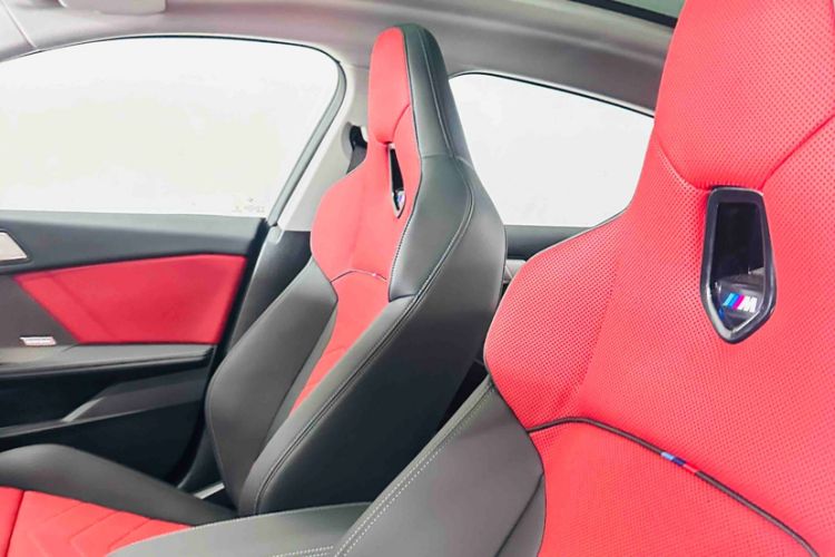 Used BMW 2 Series 2025 225L M Sport Package Interior 1