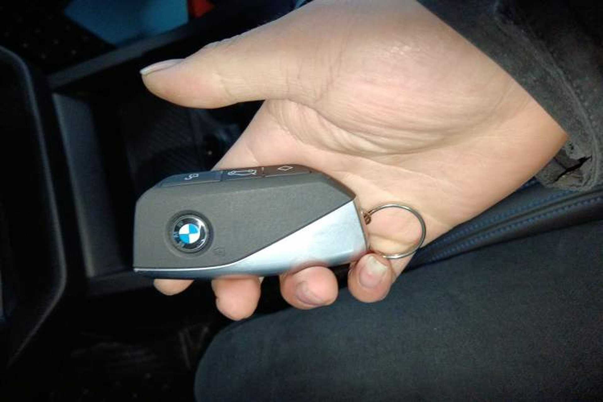Used BMW 2 Series 2025 225L M Sport Night Edition Package Interior 1