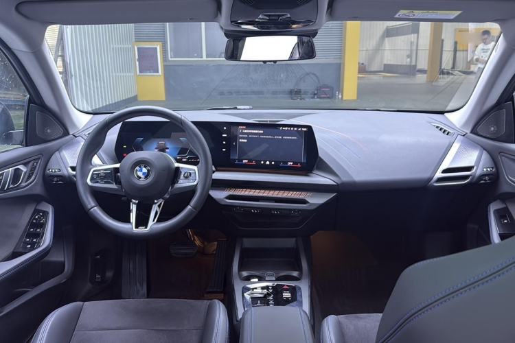 Used BMW 2 Series 2025 225L M Sport Night Edition Package Interior 2