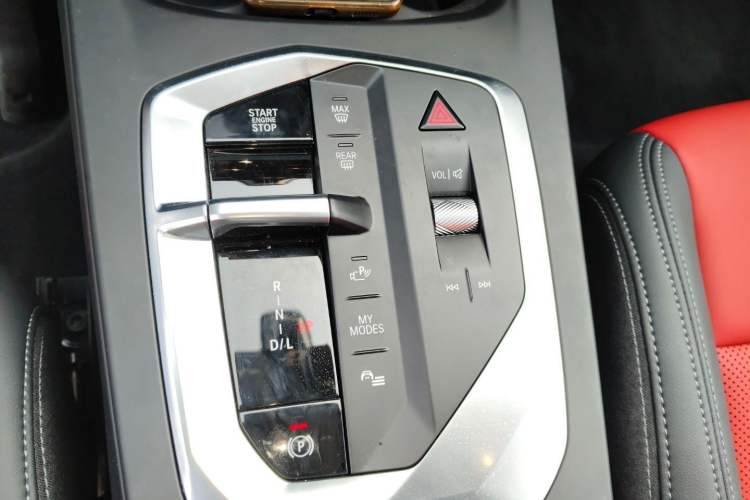 Used BMW 2 Series 2025 225L M Sport Package Interior 2