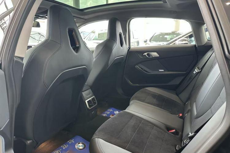 Used BMW 2 Series 2025 225L M Sport Night Edition Package Interior 2