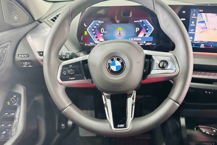 Used BMW 2 Series 2025 225L M Sport Package Interior 4