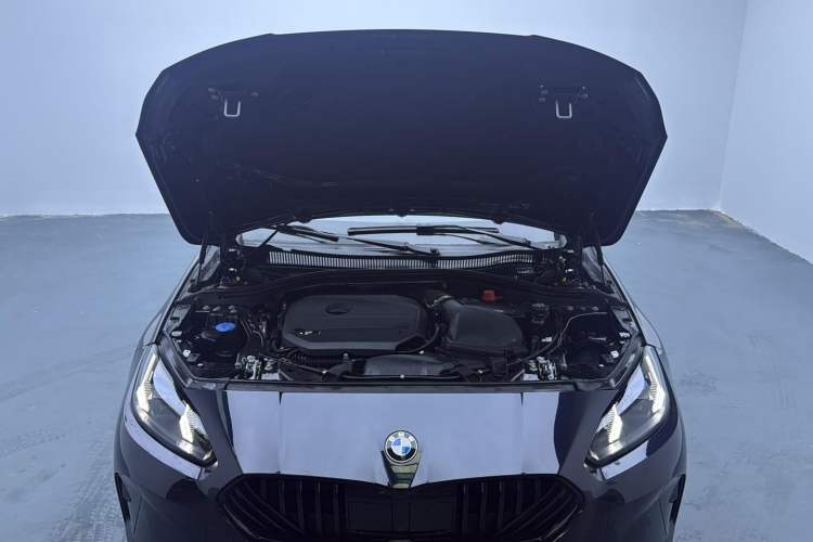 Used BMW 2 Series 2025 225L M Sport Night Edition Package Interior 7