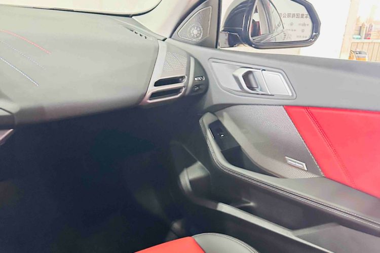 Used BMW 2 Series 2025 225L M Sport Package Interior 9