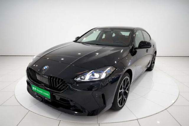 Used BMW 2 Series 2025 225L M Sport Night Edition Package