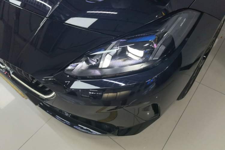 Used BMW 2 Series 2025 225L M Sport Night Edition Package Left Front Headlight