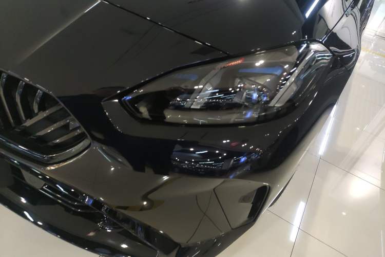 Used BMW 2 Series 2025 225L M Sport Night Edition Package Left Front Headlight