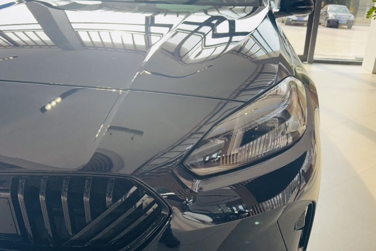 Used BMW 2 Series 2025 225L M Sport Night Edition Package Left Front Headlight