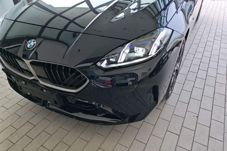 Used BMW 2 Series 2025 225L M Sport Package Left Front Headlight