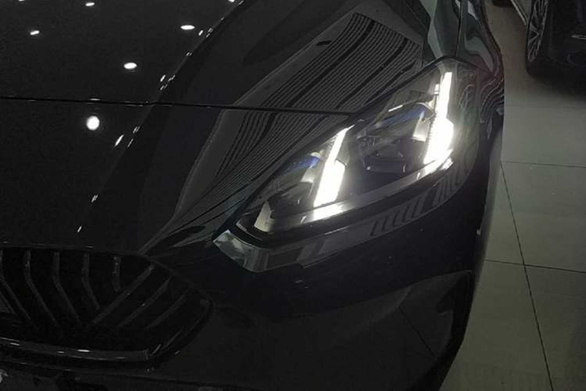 Used BMW 2 Series 2025 225L M Sport Night Edition Package Left Front Headlight