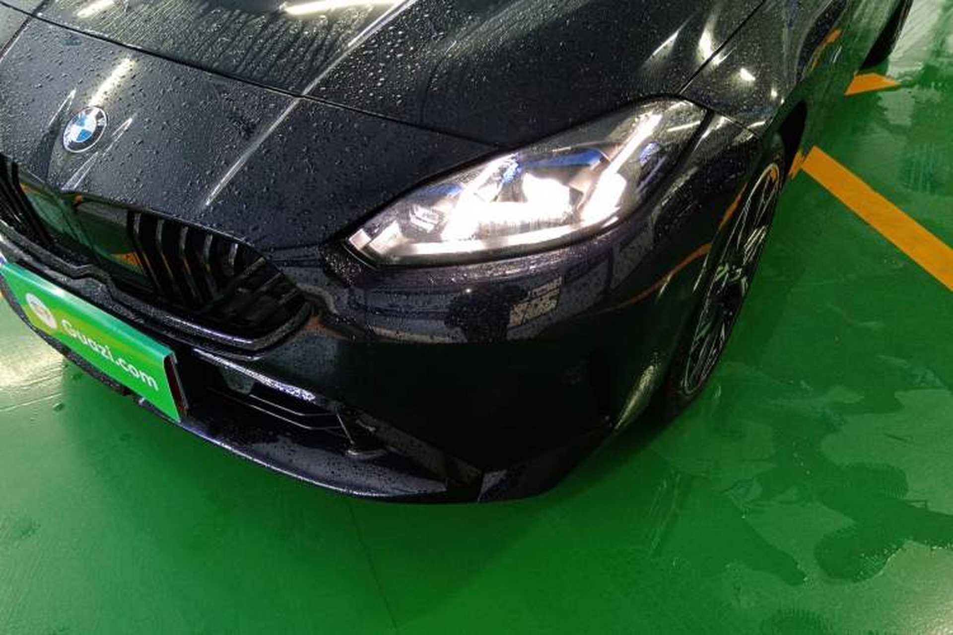 Used BMW 2 Series 2025 225L M Sport Night Edition Package Left Front Headlight