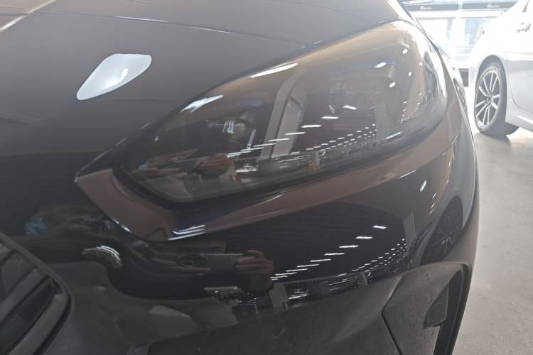 Used BMW 2 Series 2025 225L M Sport Night Edition Package Left Front Headlight