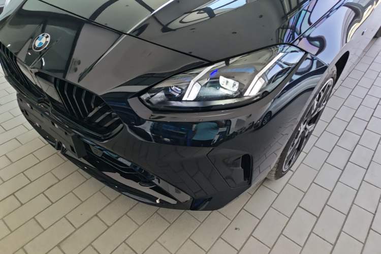 Used BMW 2 Series 2025 225L M Sport Night Edition Package Left Front Headlight