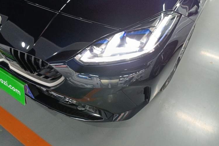 Used BMW 2 Series 2025 225L M Sport Package Left Front Headlight