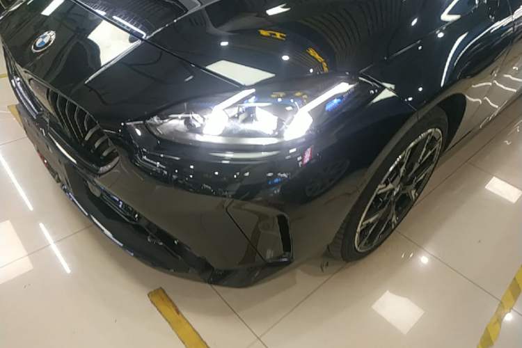 Used BMW 2 Series 2025 225L M Sport Night Edition Package Left Front Headlight