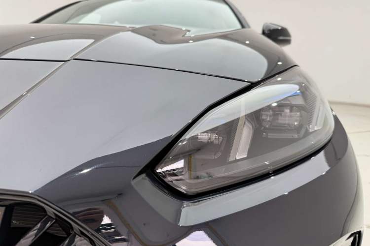 Used BMW 2 Series 2025 225L M Sport Night Edition Package Left Front Headlight