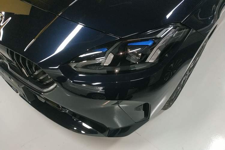 Used BMW 2 Series 2025 225L M Sport Night Edition Package Left Front Headlight