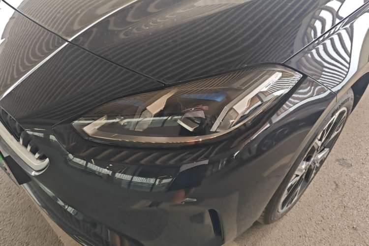 Used BMW 2 Series 2025 225L M Sport Package Left Front Headlight
