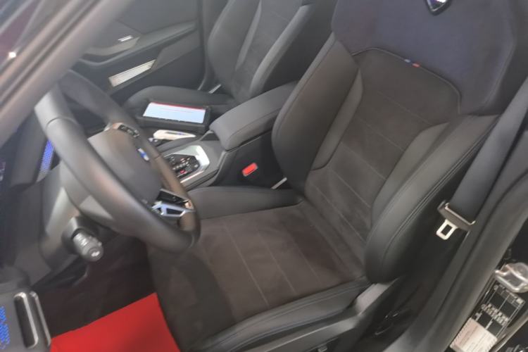 Used BMW 2 Series 2025 225L M Sport Night Edition Package Left Front Seat