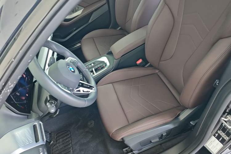 Used BMW 2 Series 2025 225L M Sport Package Left Front Seat