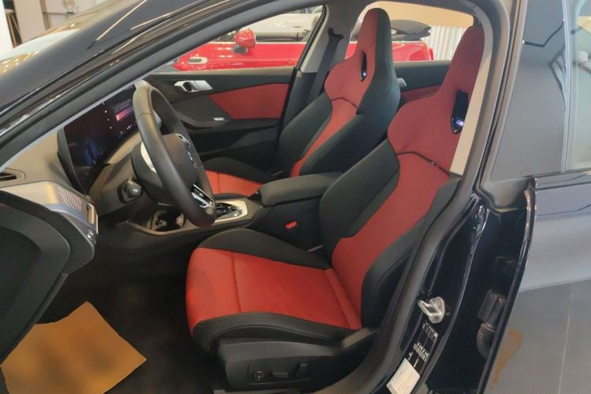 Used BMW 2 Series 2025 225L M Sport Package Left Front Seat