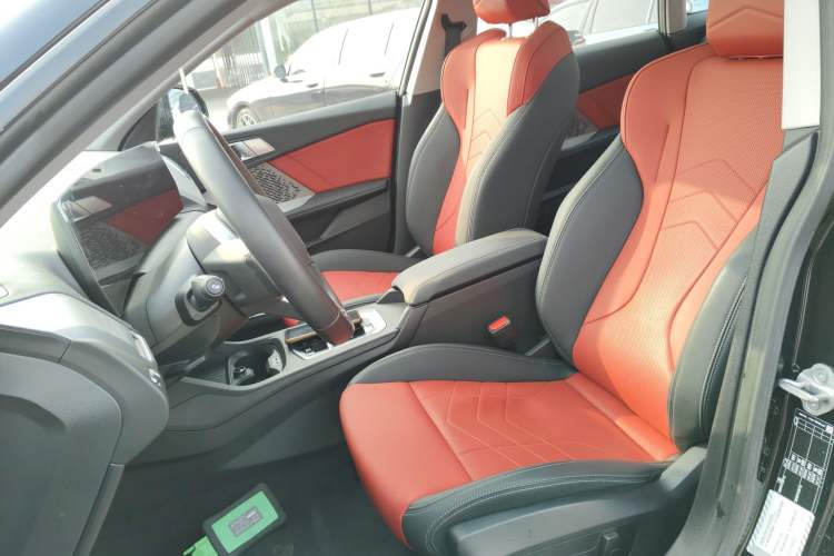 Used BMW 2 Series 2025 225L M Sport Package Left Front Seat