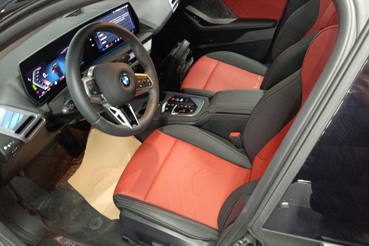 Used BMW 2 Series 2025 225L M Sport Package Left Front Seat