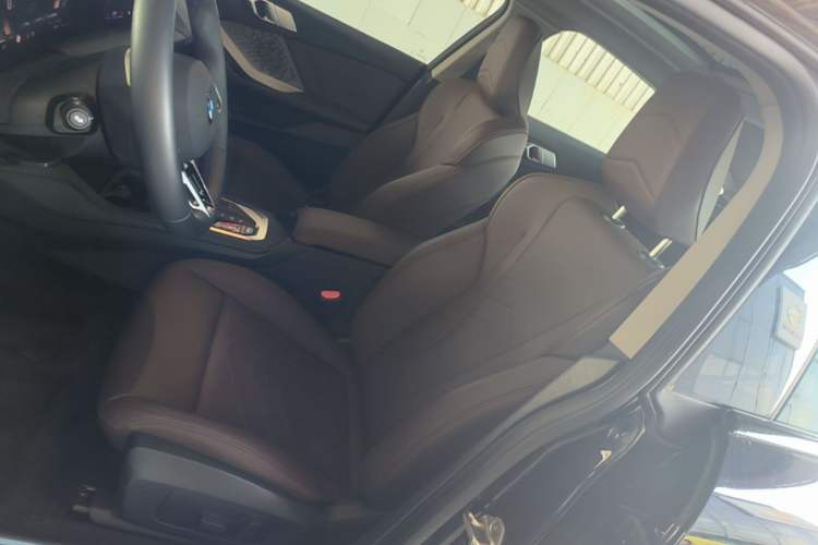 Used BMW 2 Series 2025 225L M Sport Package Left Front Seat