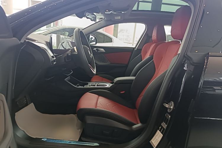 Used BMW 2 Series 2025 225L M Sport Package Left Front Seat