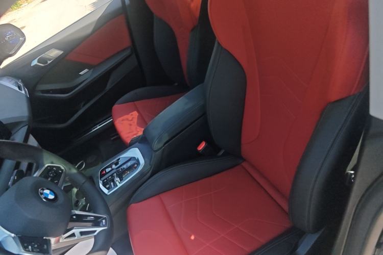 Used BMW 2 Series 2025 225L M Sport Package Left Front Seat