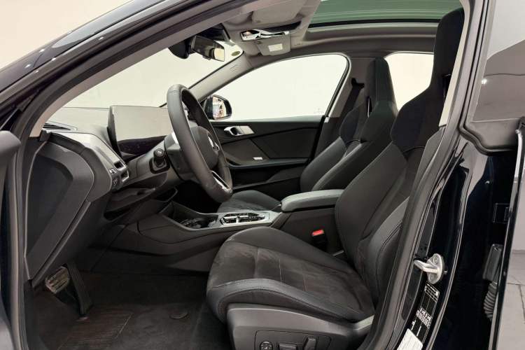 Used BMW 2 Series 2025 225L M Sport Night Edition Package Left Front Seat