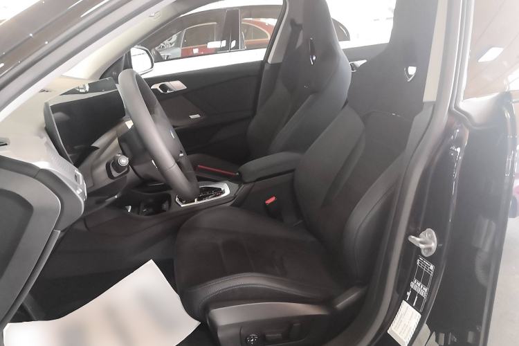 Used BMW 2 Series 2025 225L M Sport Night Edition Package Left Front Seat