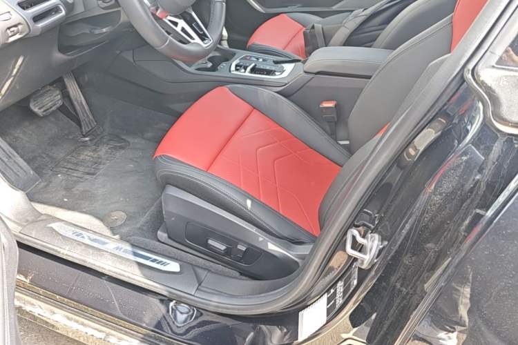 Used BMW 2 Series 2025 225L M Sport Package Left Front Seat