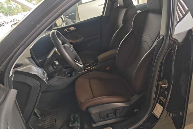 Used BMW 2 Series 2025 225L M Sport Package Left Front Seat
