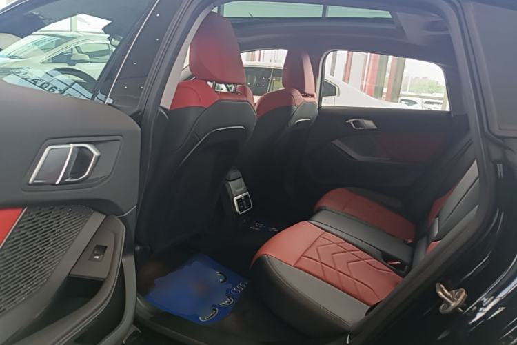 Used BMW 2 Series 2025 225L M Sport Package Left Rear Seat