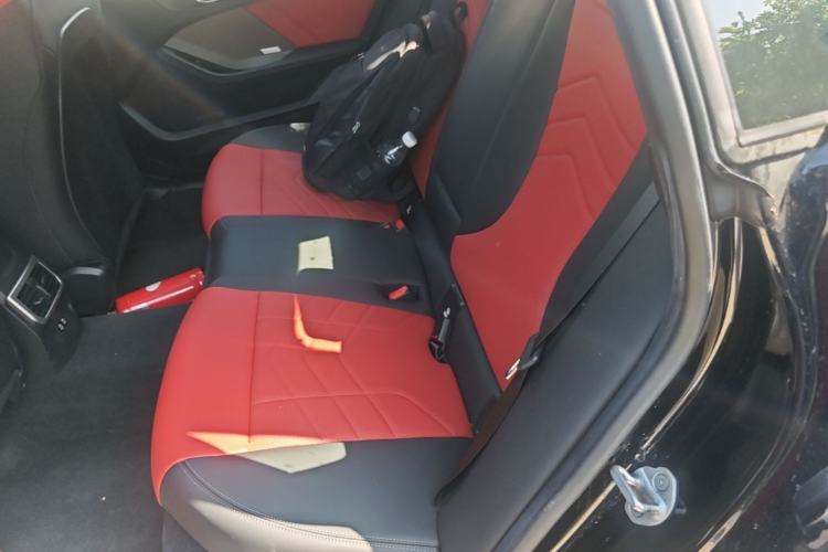 Used BMW 2 Series 2025 225L M Sport Package Left Rear Seat