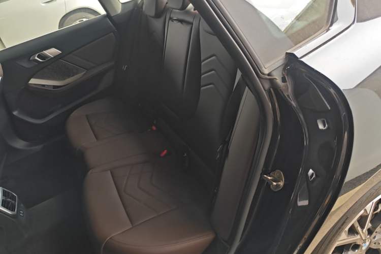 Used BMW 2 Series 2025 225L M Sport Package Left Rear Seat