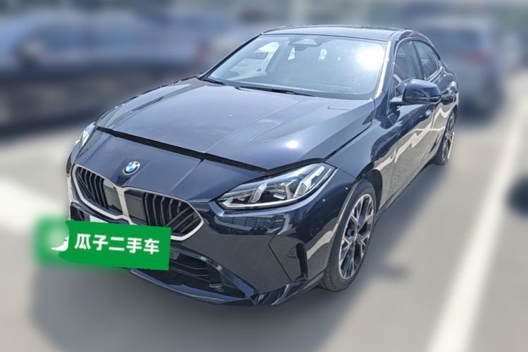 Used BMW 2 Series 2025 225L M Sport Package Guazi used car, China used car export, Used car for sale, Used  cars, Cheapest cars for sale