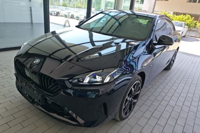 Used BMW 2 Series 2025 225L M Sport Night Edition Package