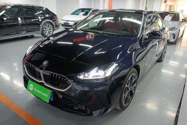 Used BMW 2 Series 2025 225L M Sport Package