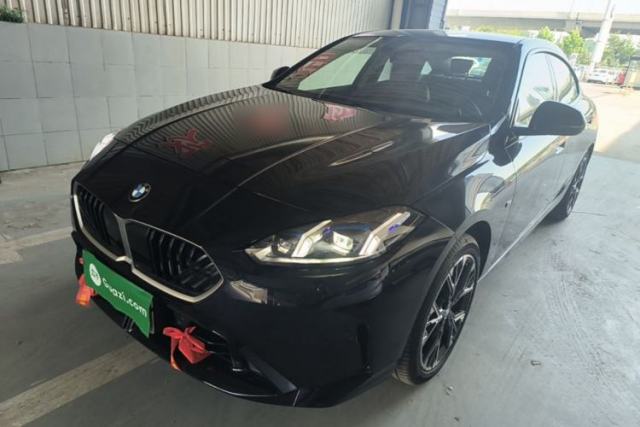 Used BMW 2 Series 2025 225L M Sport Package