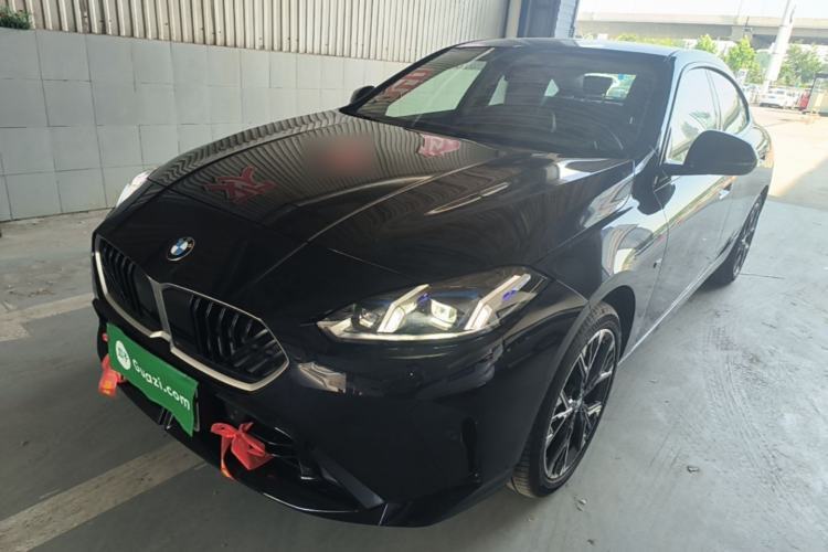 Used BMW 2 Series 2025 225L M Sport Package Guazi used car, China used car export, Used car for sale, Used  cars, Cheapest cars for sale