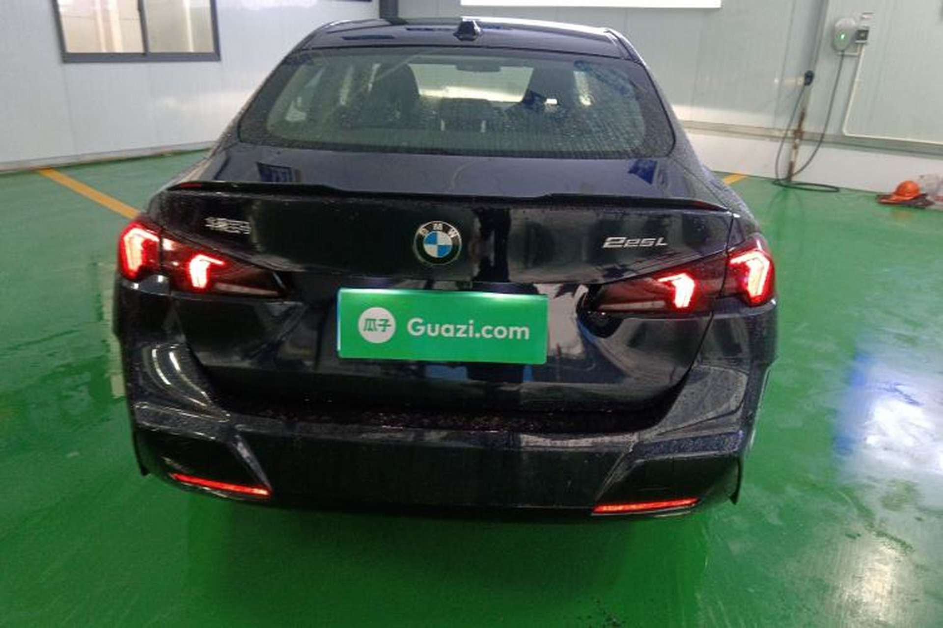 Used BMW 2 Series 2025 225L M Sport Night Edition Package Rear